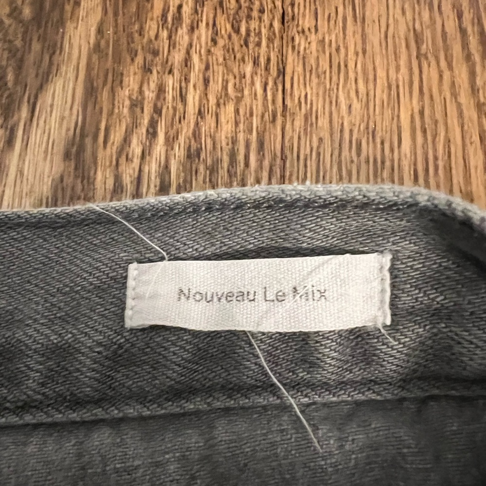 Frame Jeans - Picture 3 of 3
